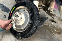 福州市换胎补胎服务