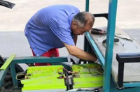 福州市三轮车救援服务