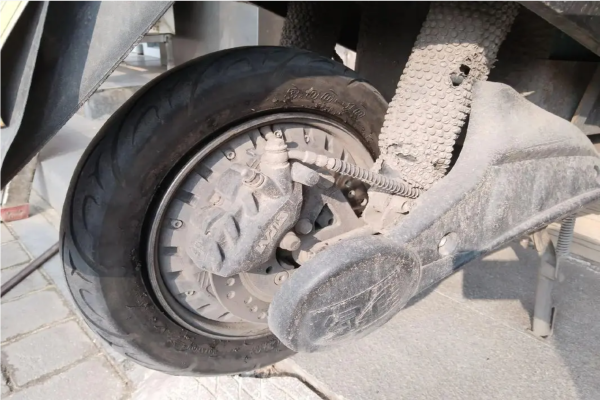 福州市电动车补胎换胎